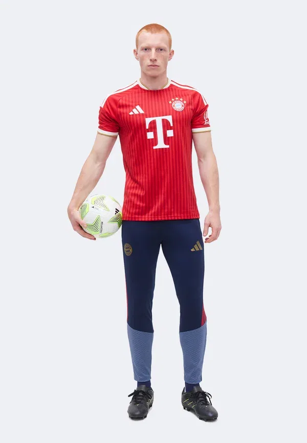 Тренировочные штаны ФК Бавария 26/27 - клубная форма Adidas Performance — фото 2