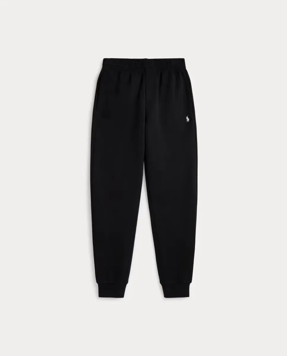 Детские спортивные штаны для мальчиков из технической ткани Polo Ralph Lauren, Negro