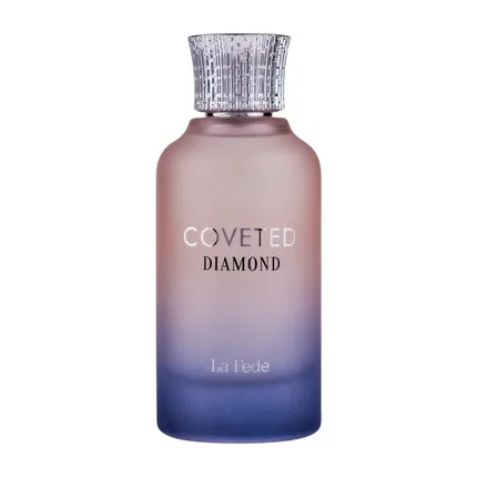 Парфюмерная вода La Fede Coveted Diamond Eau De Parfum, 100 мл