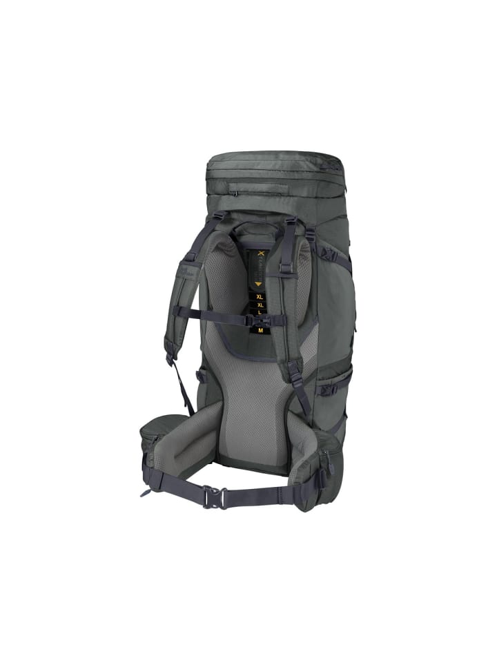 

Рюкзак Jack Wolfskin, цвет grã¼n