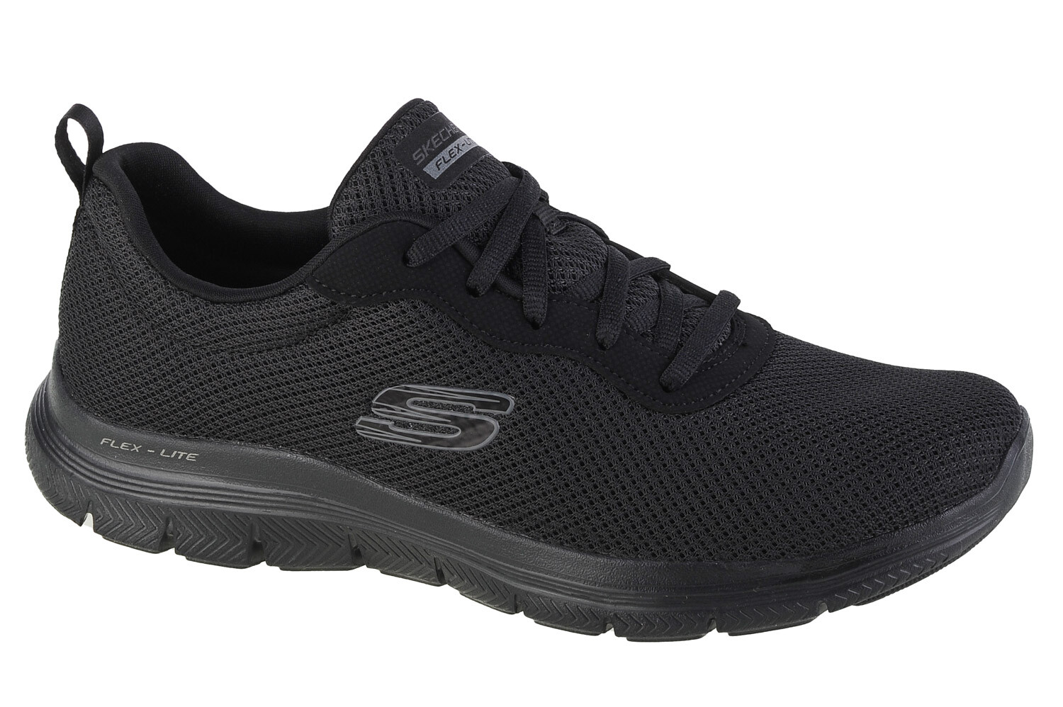 

Кроссовки Skechers Skechers Flex Appeal 4.0 Brilliant View, черный