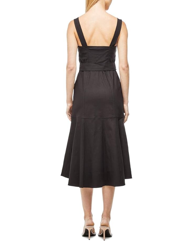 

Платье A.L.C. Sabrina Dress, черный