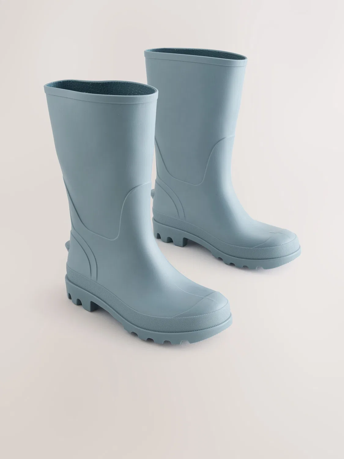 Резиновые сапоги, классические Next, Light Blue