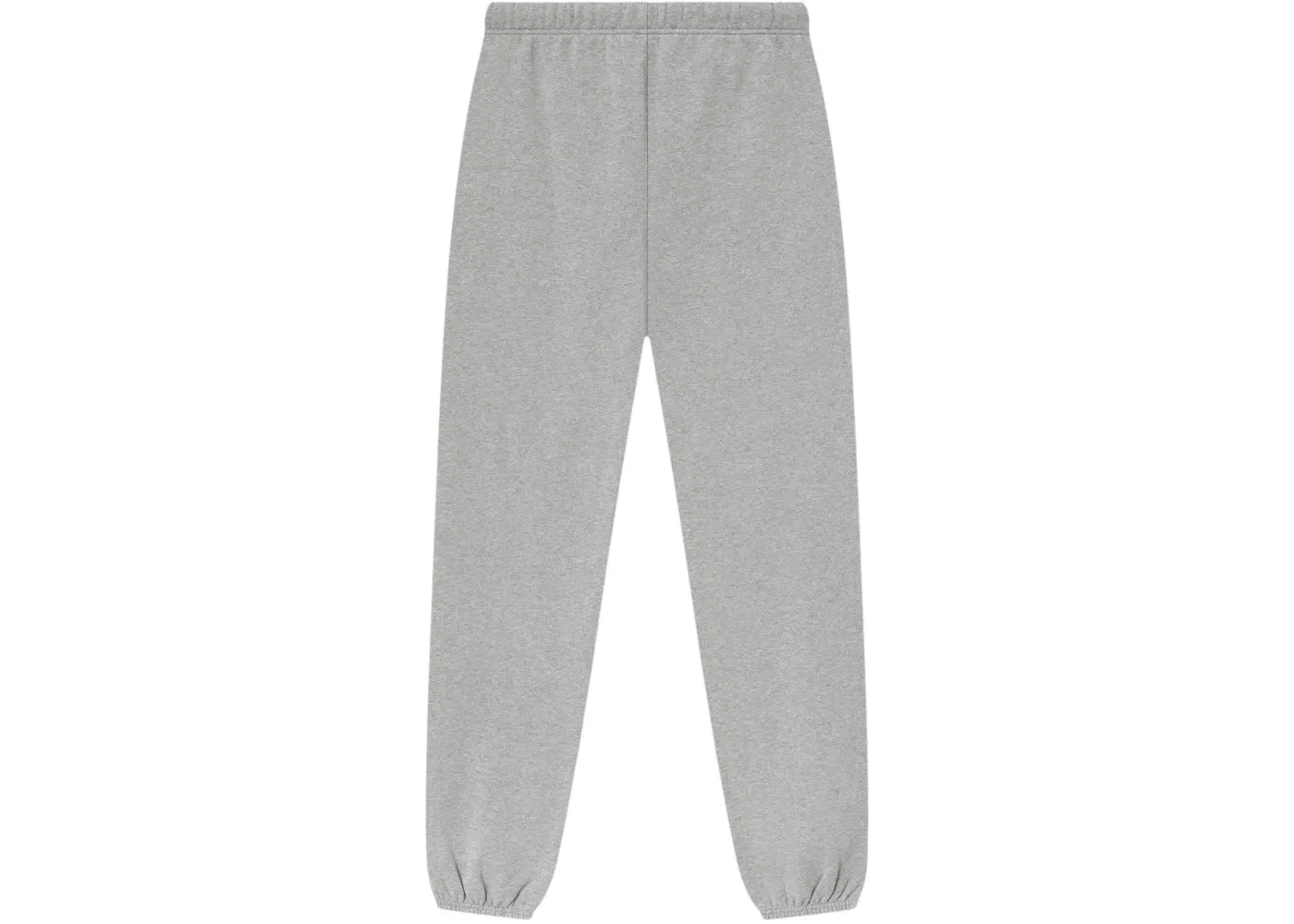 Мужские спортивные штаны из флиса Vintage Concrete Heather Fear of God Essentials, Concrete Heather — фото 2