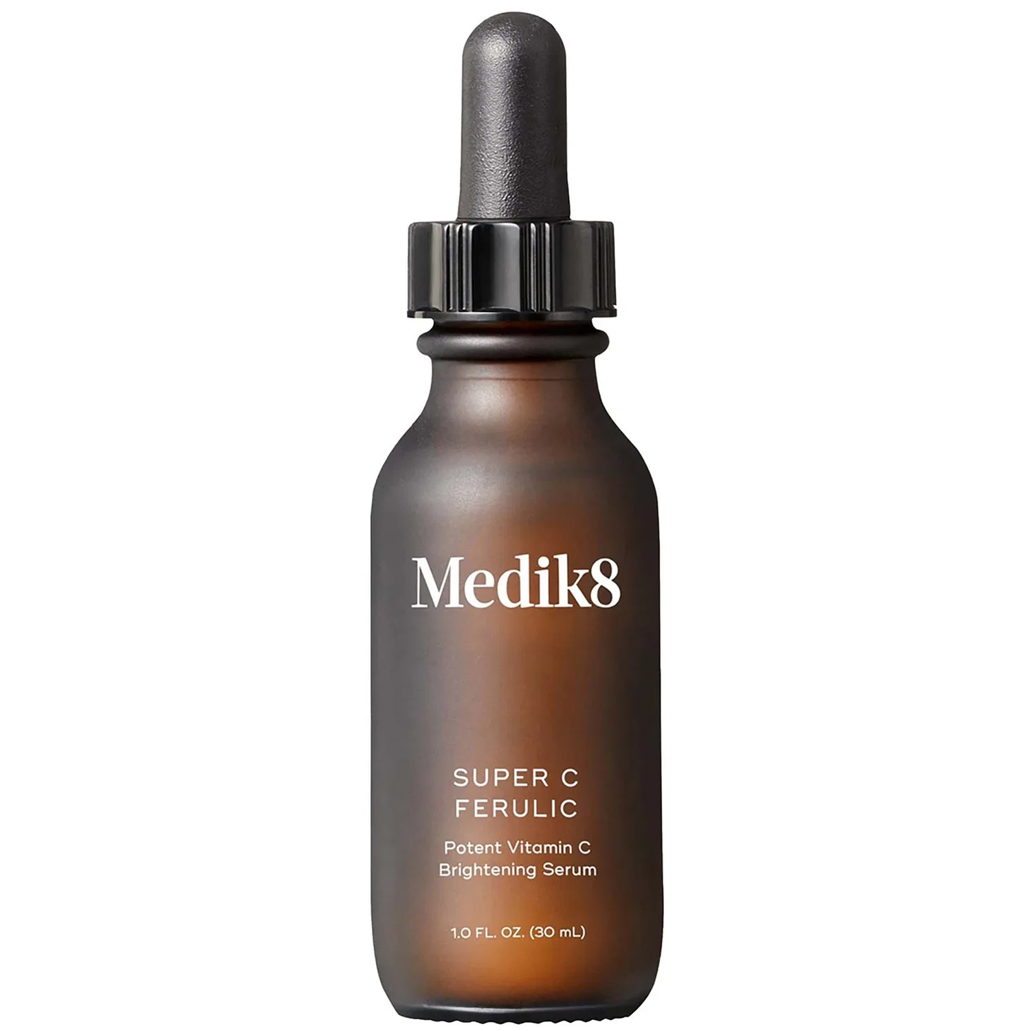 Сыворотка для лица с витамином C и феруловой кислотой Super C Ferulic Medik8, 30 мл