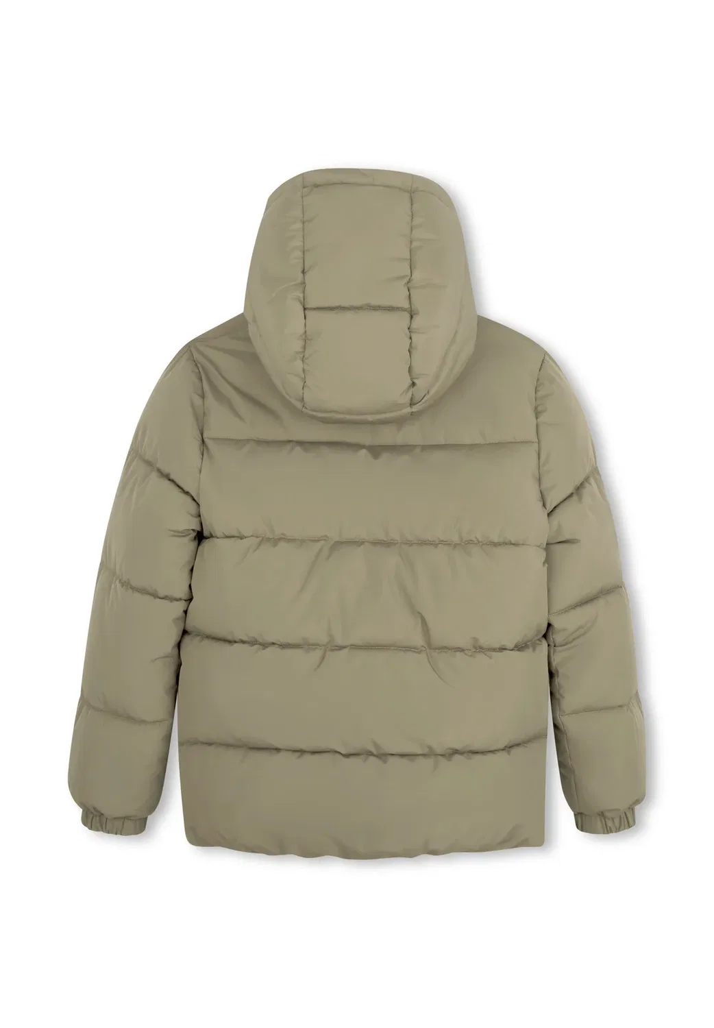 Пуховик - зимняя куртка Boss Kidswear, Elm — фото 3