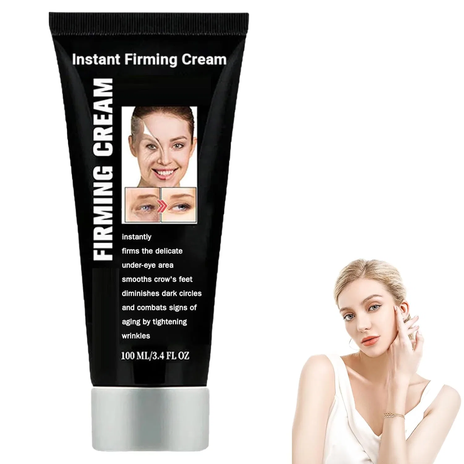 Фирминг крем Anti Wrinkle, 100 мл Generic