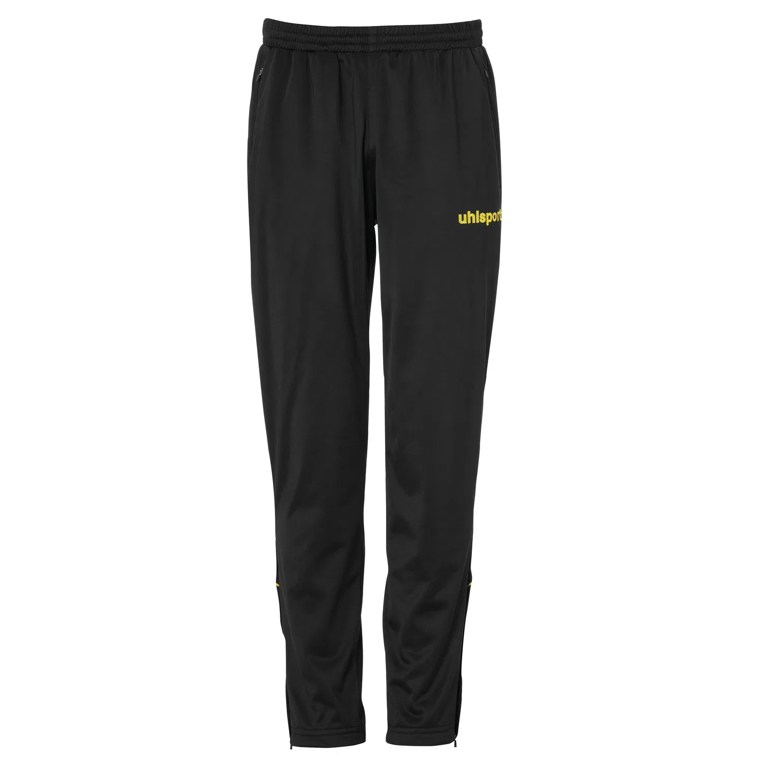 Детские спортивные брюки с утяжкой Uhlsport Steam 22, Schwarz