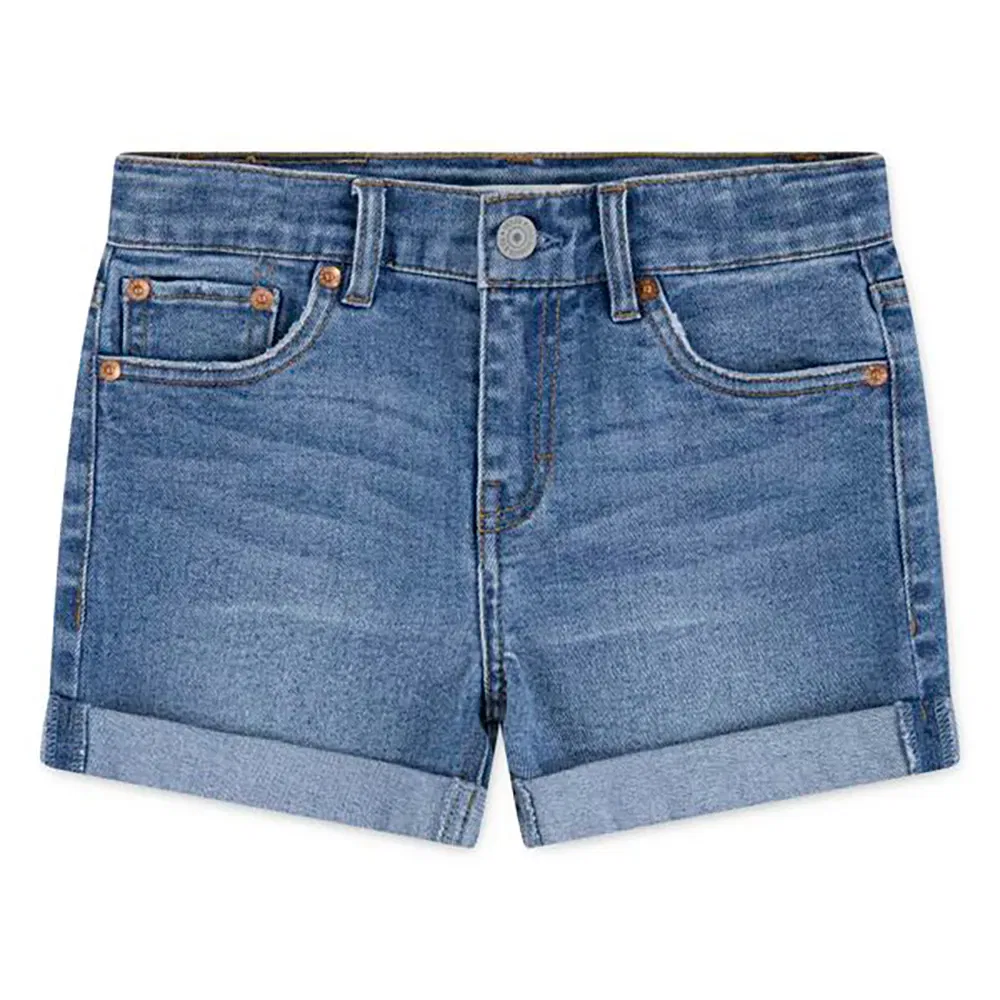 Шорты Levi's синий