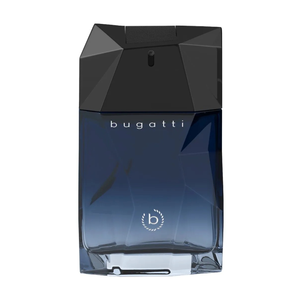 

Туалетная вода Bugatti Unlimited Blue