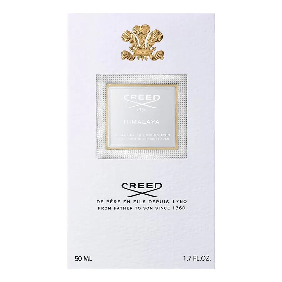 Парфюмерная вода Creed Himalaya, 50 мл — фото 2