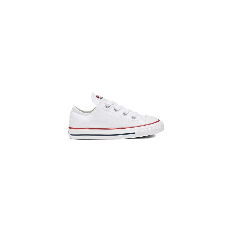 Кроссовки детские с ремешком Converse Pro Blaze Cup, Белый