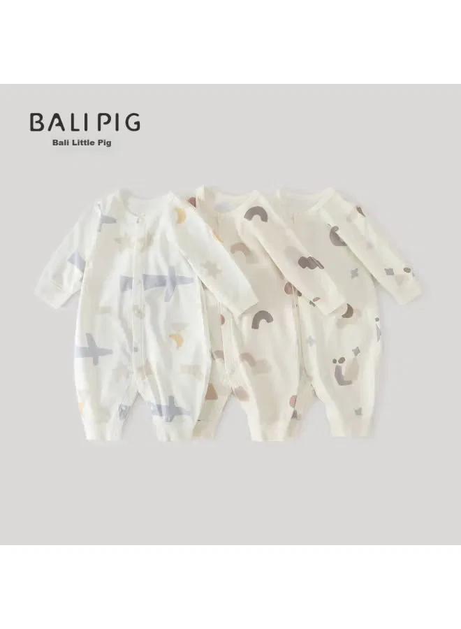 Боди-комбинезон с длинным рукавом Balipig