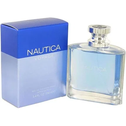 Туалетная вода Nautica Voyage for Men, 100 мл