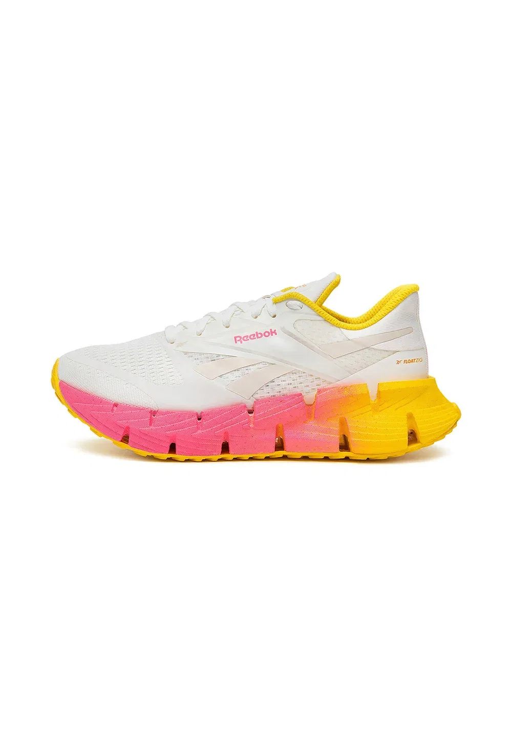 Кроссовки для бега по улицам Reebok, White Light/Beige