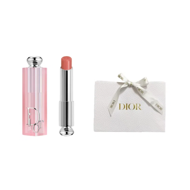 Женский увлажняющий бальзам для губ с эффектом цвета, 3.2 г, DIOR, Dried Rose