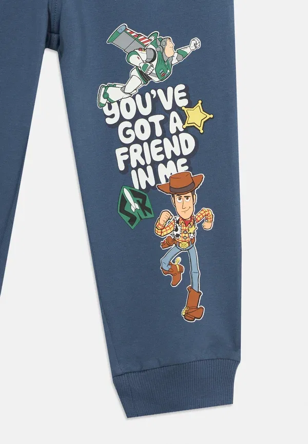 Брюки с принтом Disney Pixar Nmmjokum toystory pants Name It, синий — фото 4