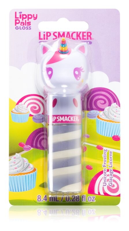 

Блеск для губ Lip Smacker Lippy Pals