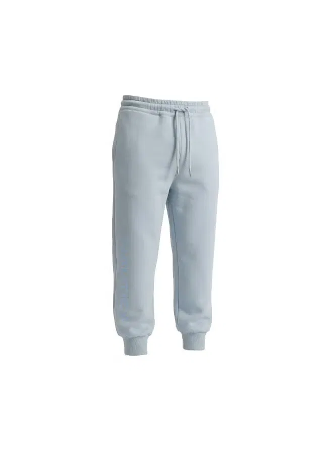 Джоггеры с мягкой посадкой, модель Boys Jogger, Nautica, стальной синий — фото 3