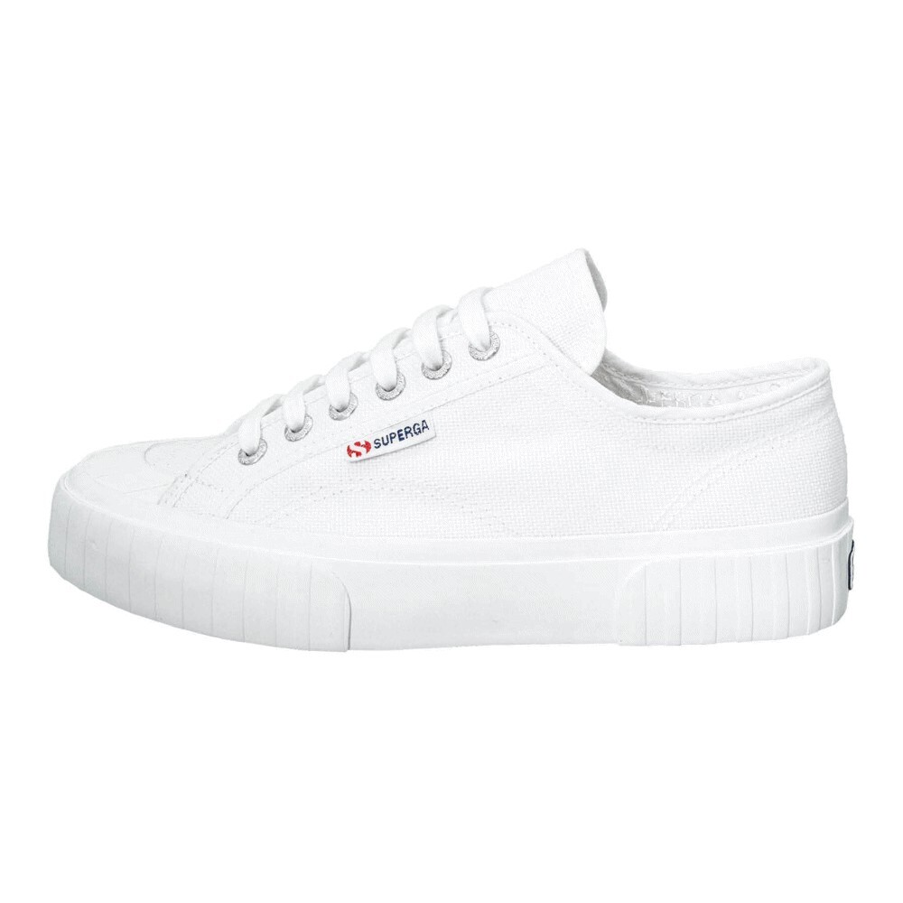 

Кроссовки Superga 2630 Stripe Unisex, weiß