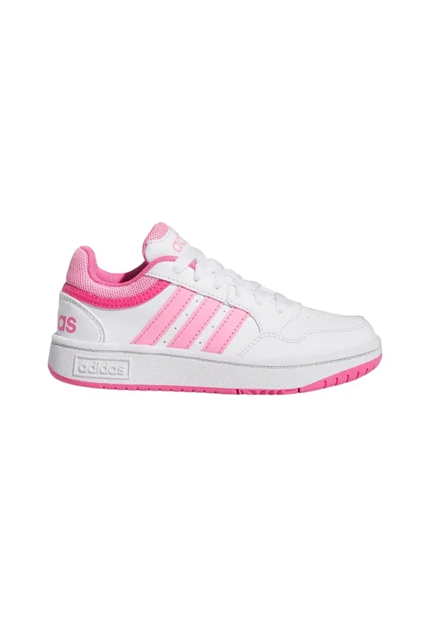 Кроссовки для ходьбы Adidas Performance, белый/розовый