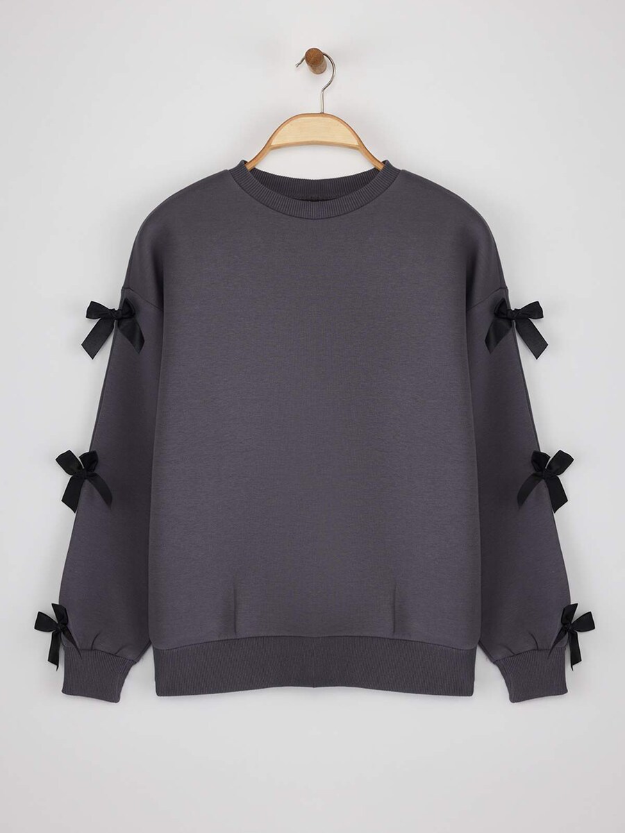 

Толстовка Trendyol, Anthracite