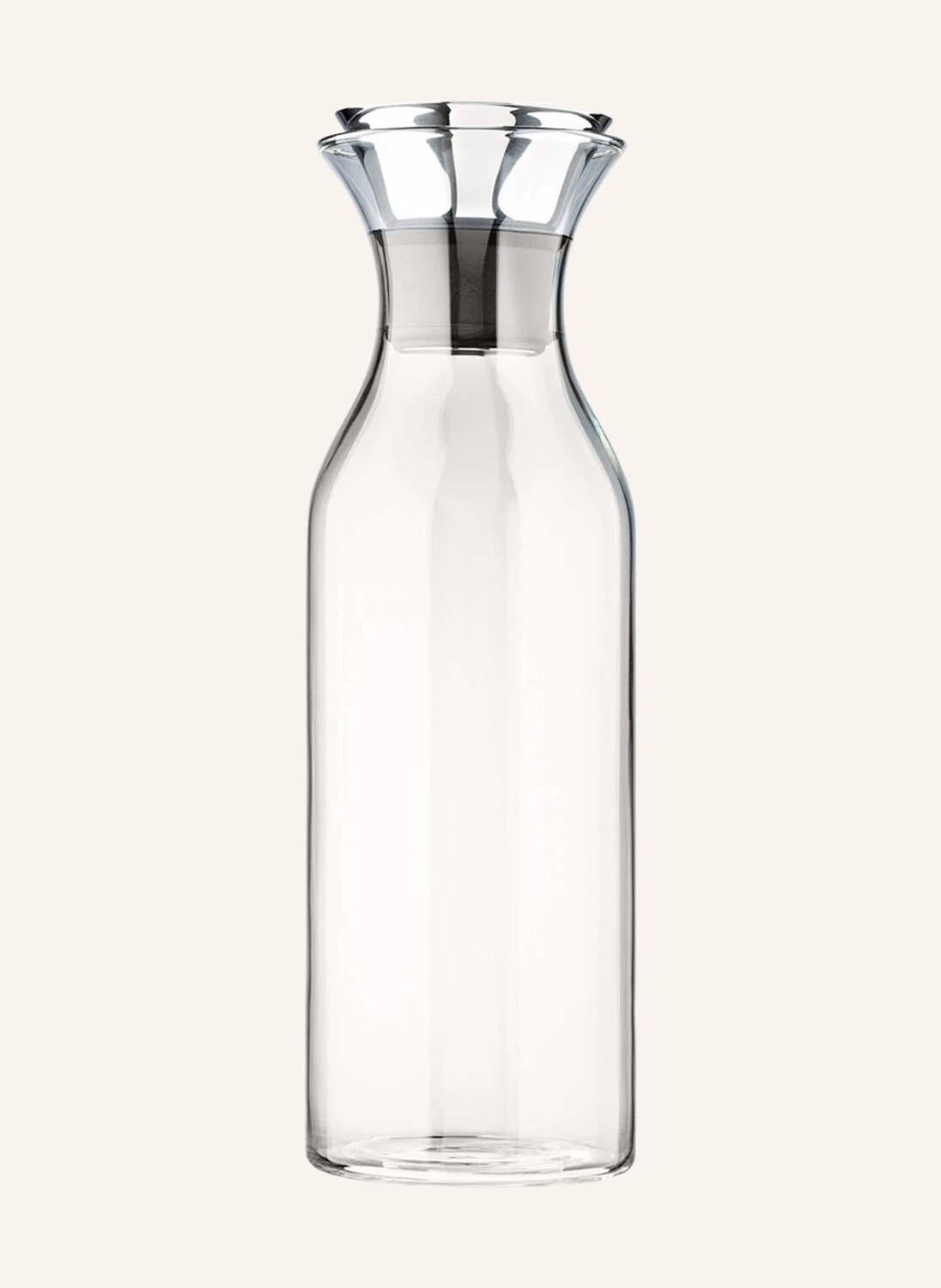 

Графин Eva Solo, 1,4 л, цвет transparent/silber