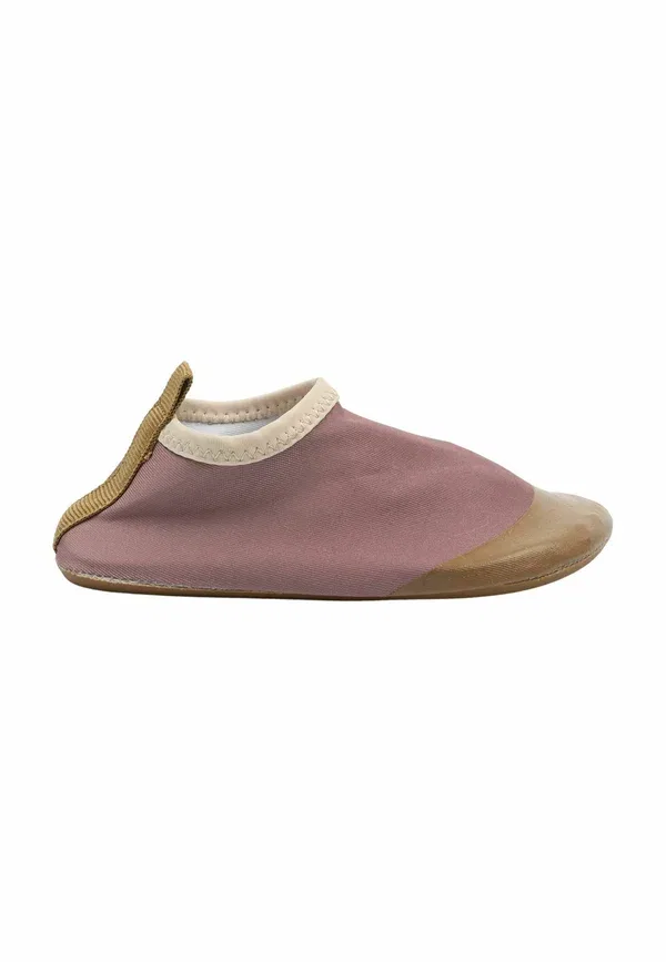 Ботинки с холодной подкладкой Baby shoes Mikk-line, twilight mauve, сиреневый
