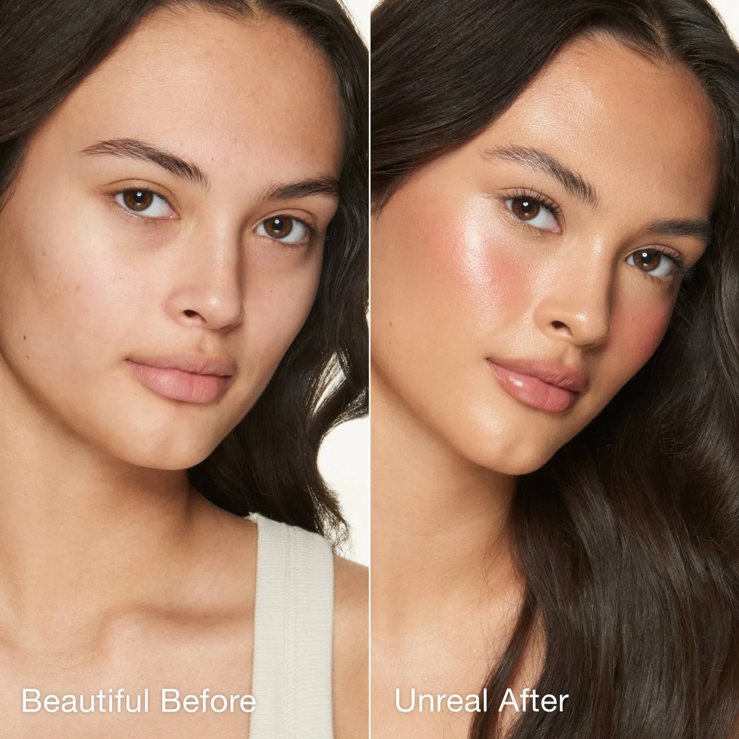 Хайлайтер Unreal Highlighter Charlotte Tilbury — фото 2