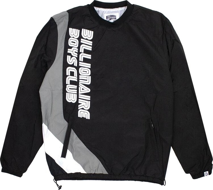 

Куртка Billionaire Boys Club Trainer Jacket 'Black', черный