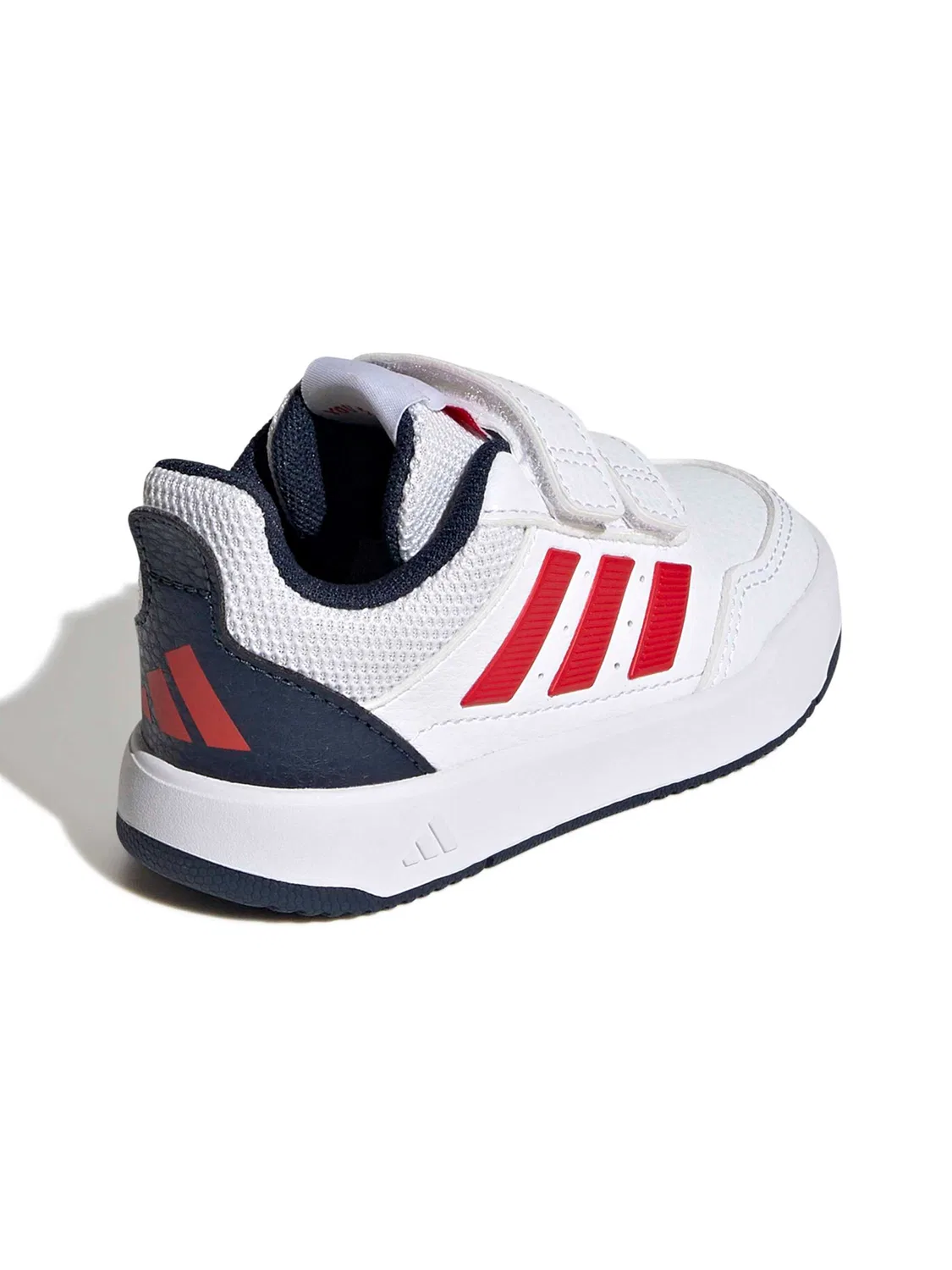 Кроссовки Adidas Sportswear TENSAUR 3.0 белого цвета — фото 4
