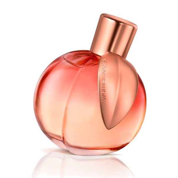 Парфюмерная вода Women'Secret Peach Of Desire