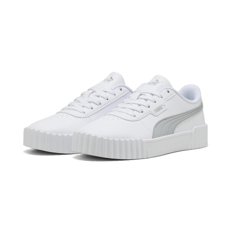 Кроссовки Carina 3.0 Aqua Metallics женские PUMA