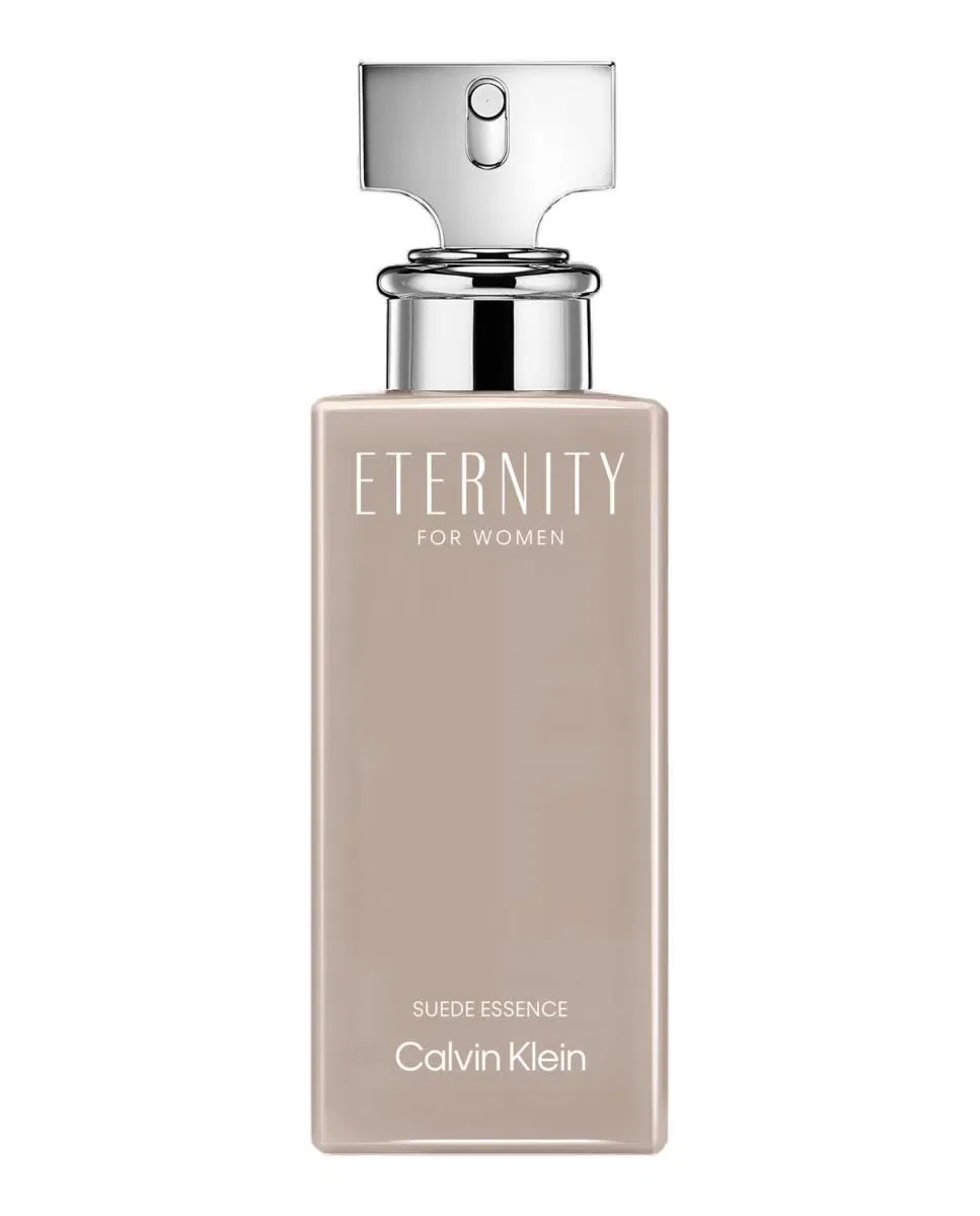 Интенсивная парфюмерная вода, 50 мл, Eternity W Suede Parf, Calvin Klein