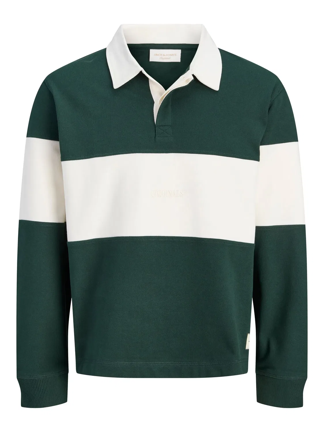 Свитшот с принтом Pine Grove Jack & Jones Junior