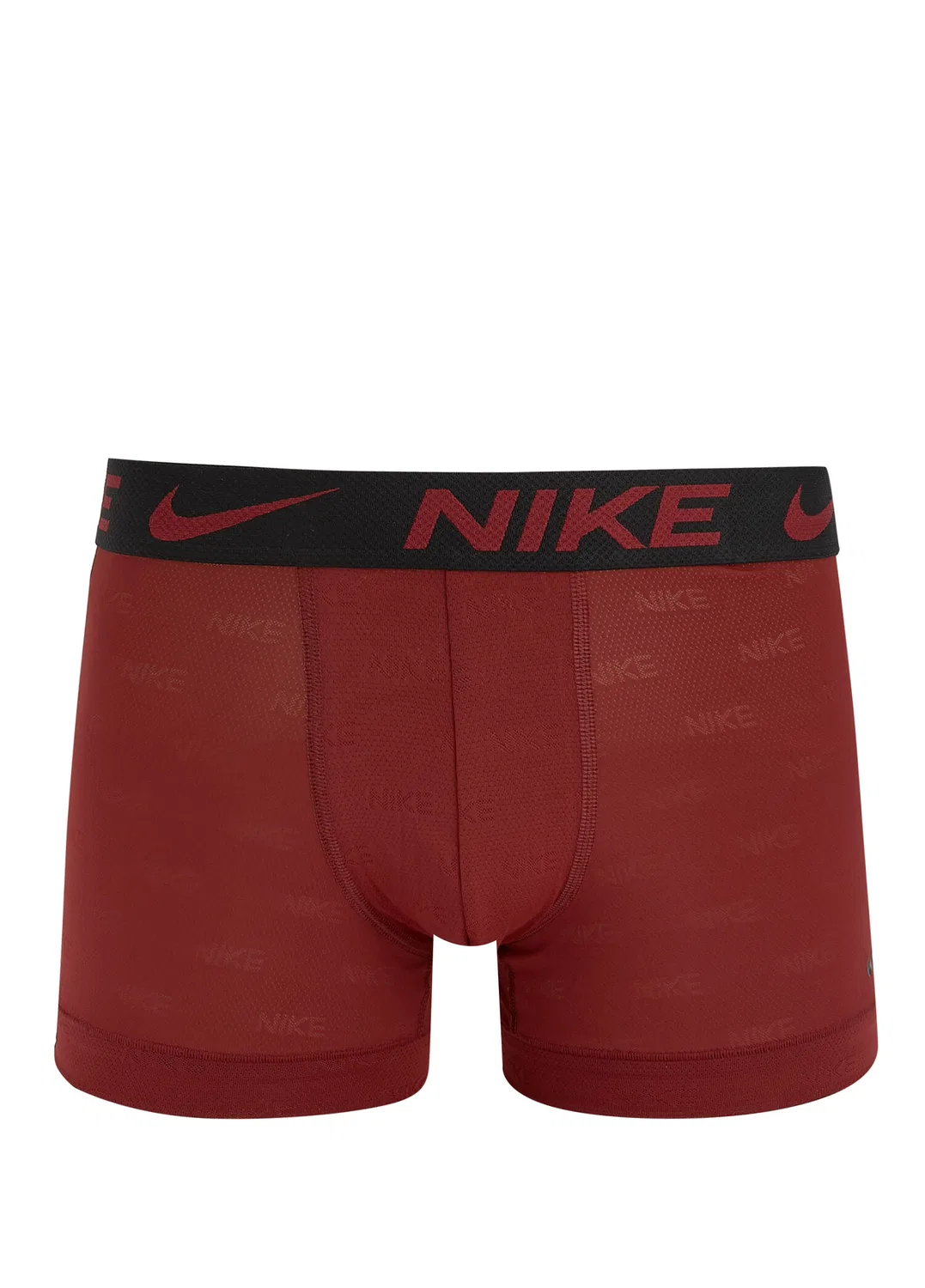 Боксеры Nike 3шт, Mavi — фото 4