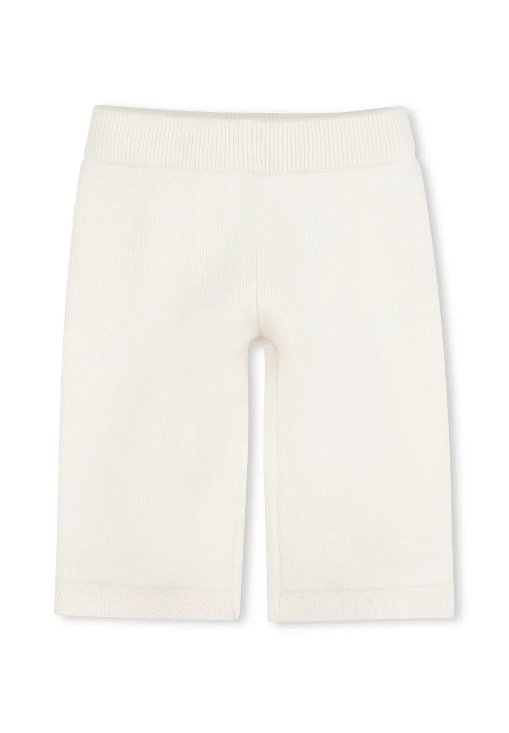 Ensemble pull et pantalon - джемпер Billieblush, Rice — фото 4