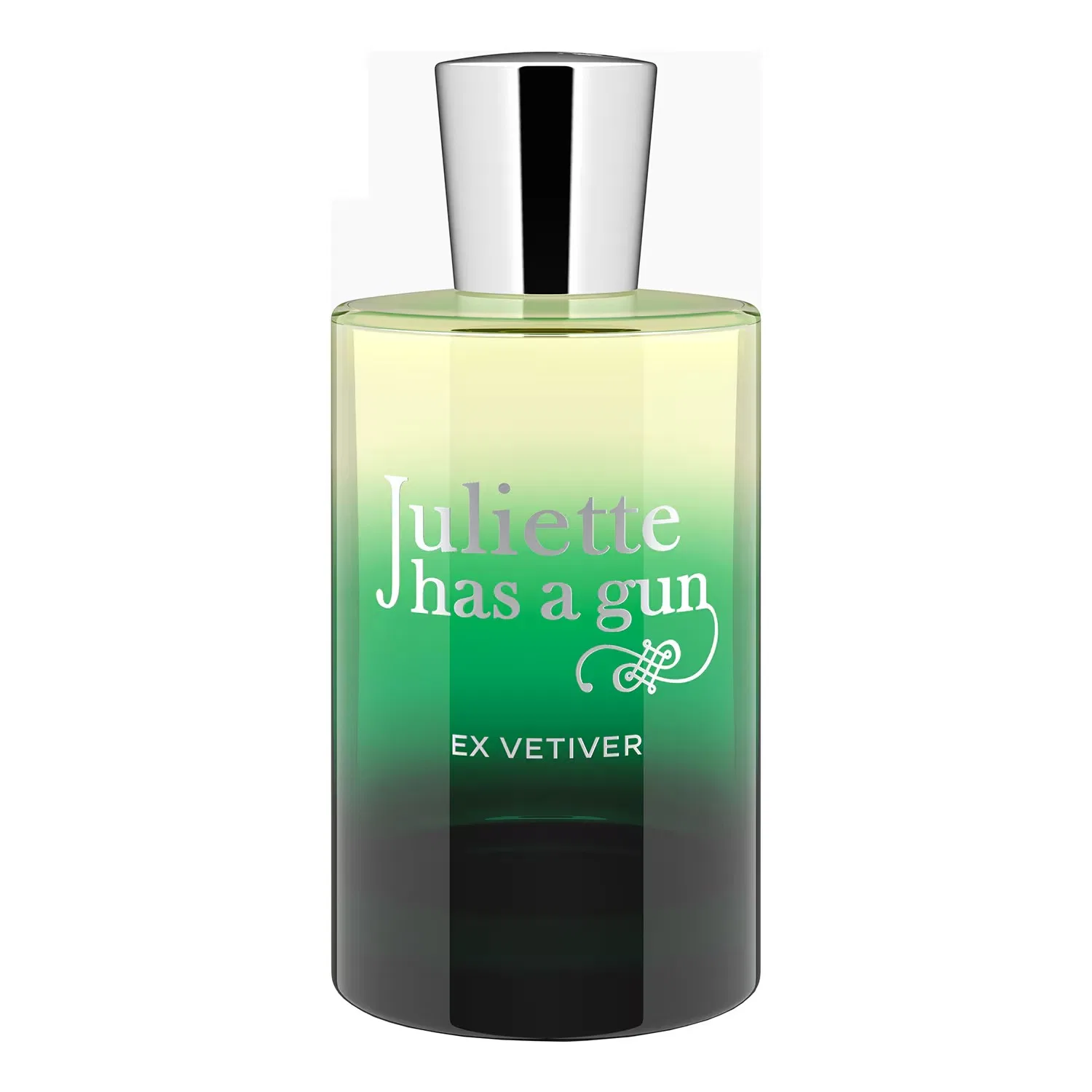 Парфюмерная вода Ex Vetiver 100 мл JULIETTE HAS A GUN