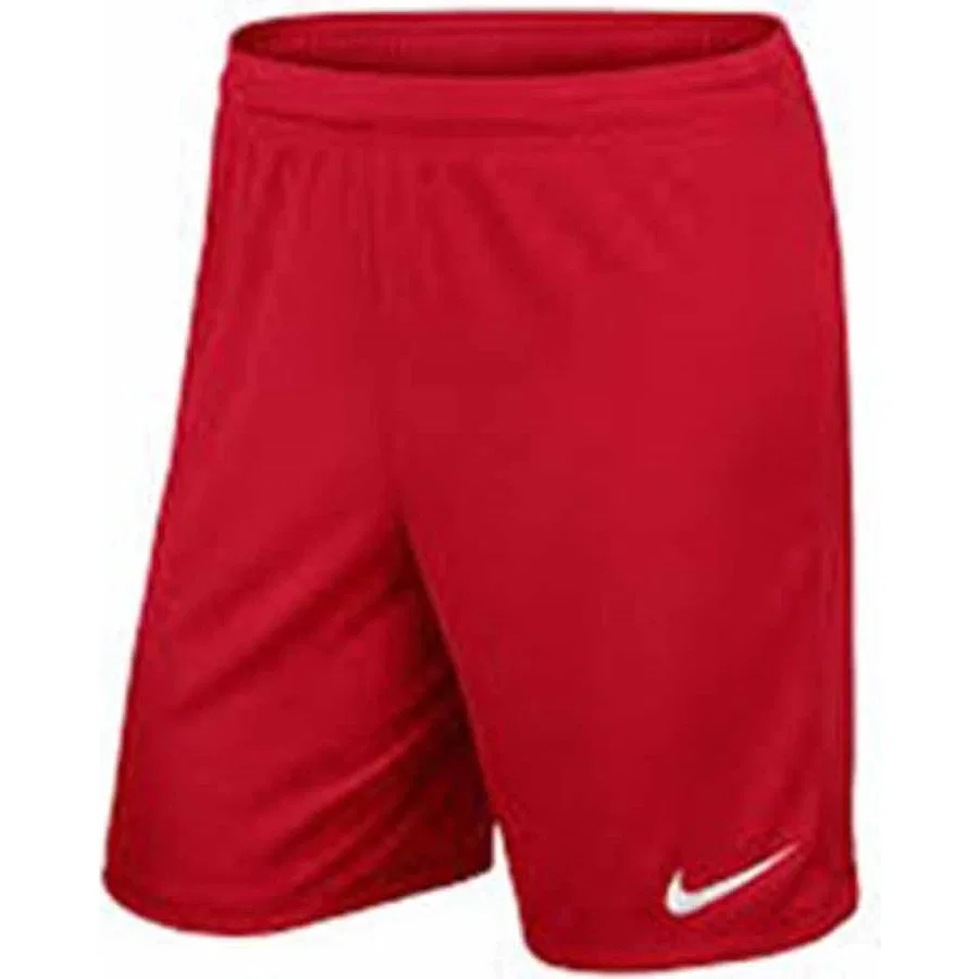 Спортивные шорты Yth Park Ii Knit Short Nike, Разноцветный — фото 3
