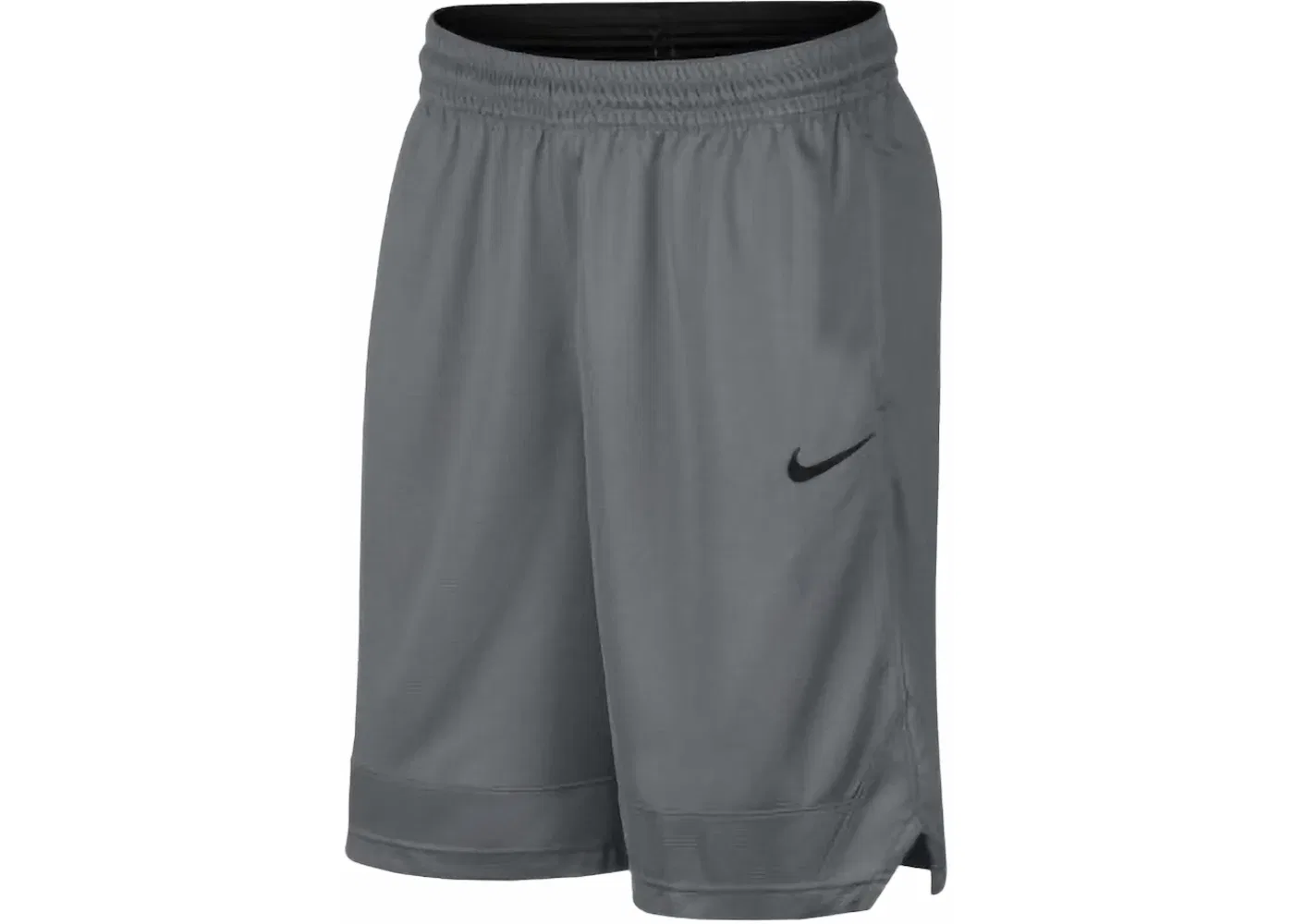 Мужские шорты Nike Dri-FIT, Gray