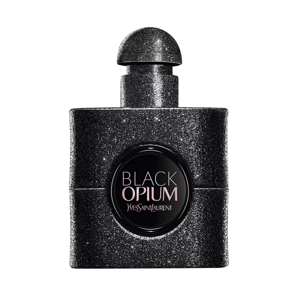 

Парфюмерная вода Yves Saint Laurent Black Opium Extreme, 30 мл