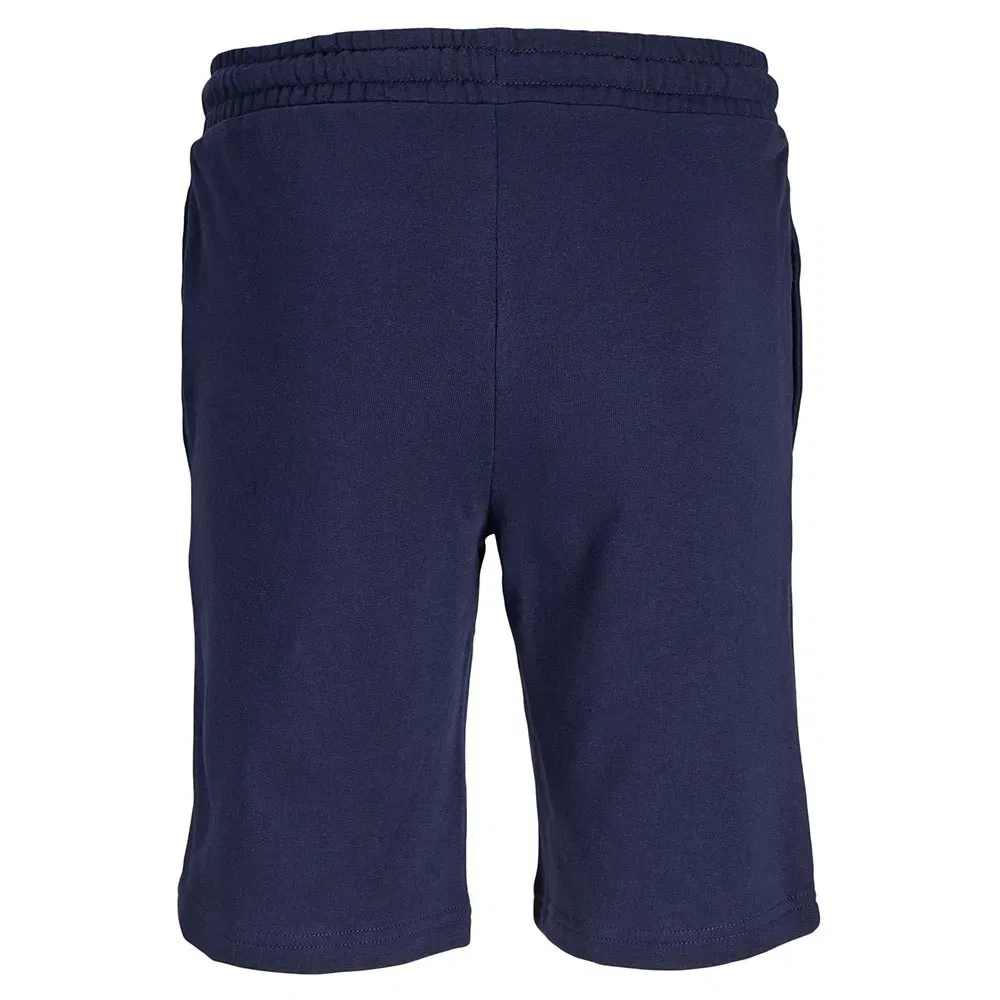 Шорты Kapper Jack & Jones, синий — фото 2