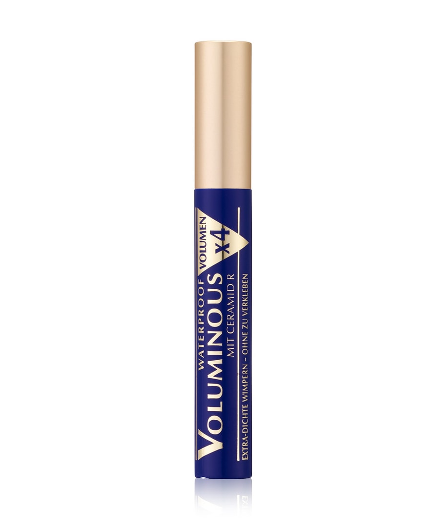 

Тушь для ресниц L'Oréal Paris Voluminous Waterproof, Black, 8 ml