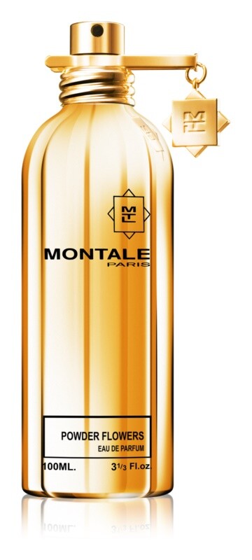 

Парфюмерная вода Montale Powder Flowers, 100 мл