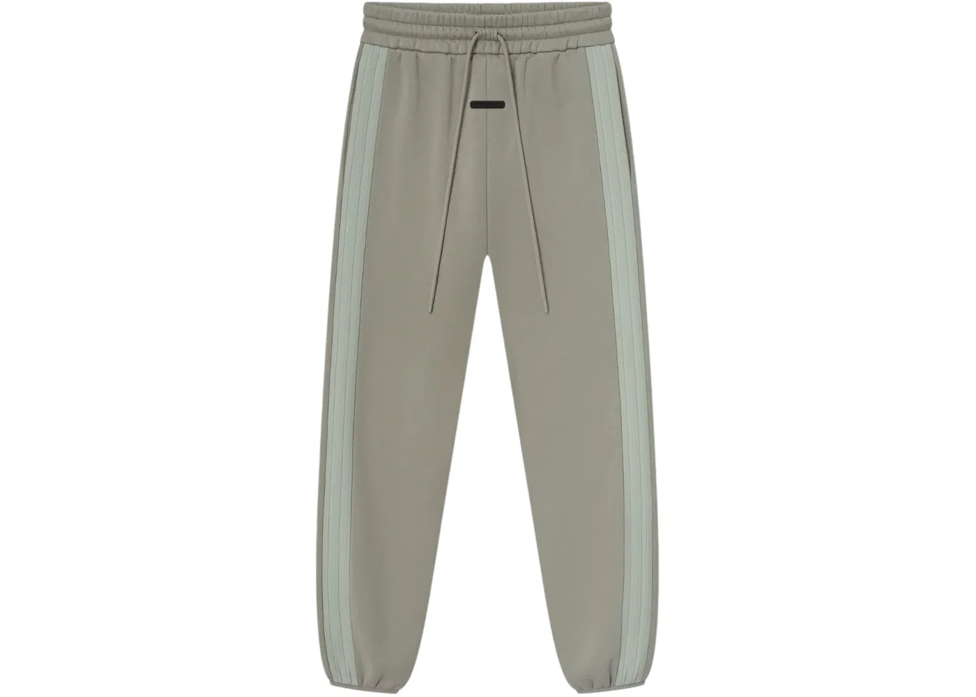 Мужские спортивные штаны из футера Fear of God Athletics Cotton Fleece Sweatpant, Putty Beige