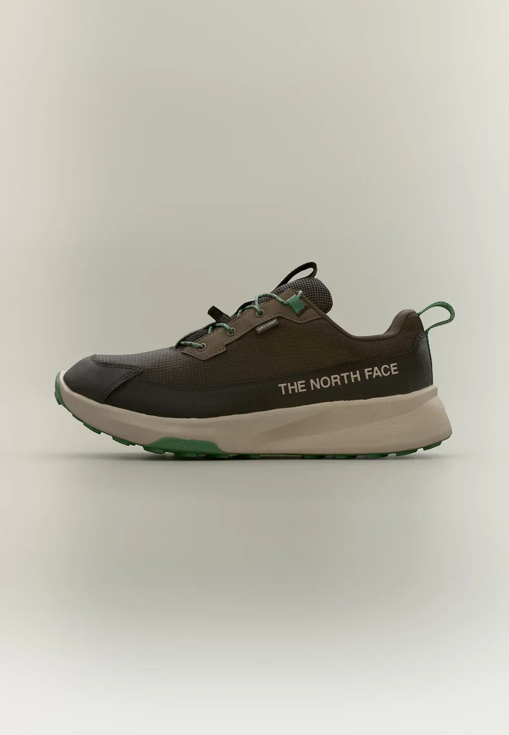 Унисекс походные ботинки Fastpack The North Face, Smokey Brown/Dark Chestnut