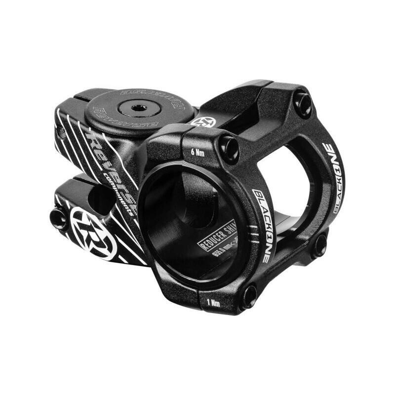 

Вынос Black ONE D-2 35 мм - черный/белый REVERSE, черный
