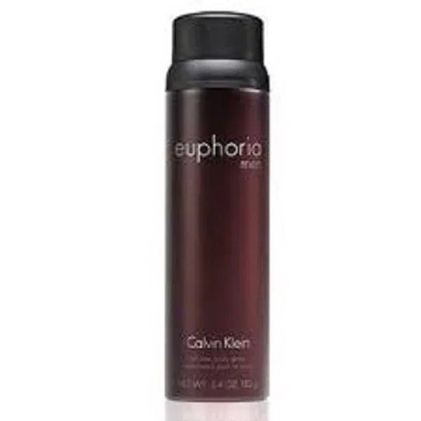 Мужские духи Calvin Klein Euphoria Men, 150 мл