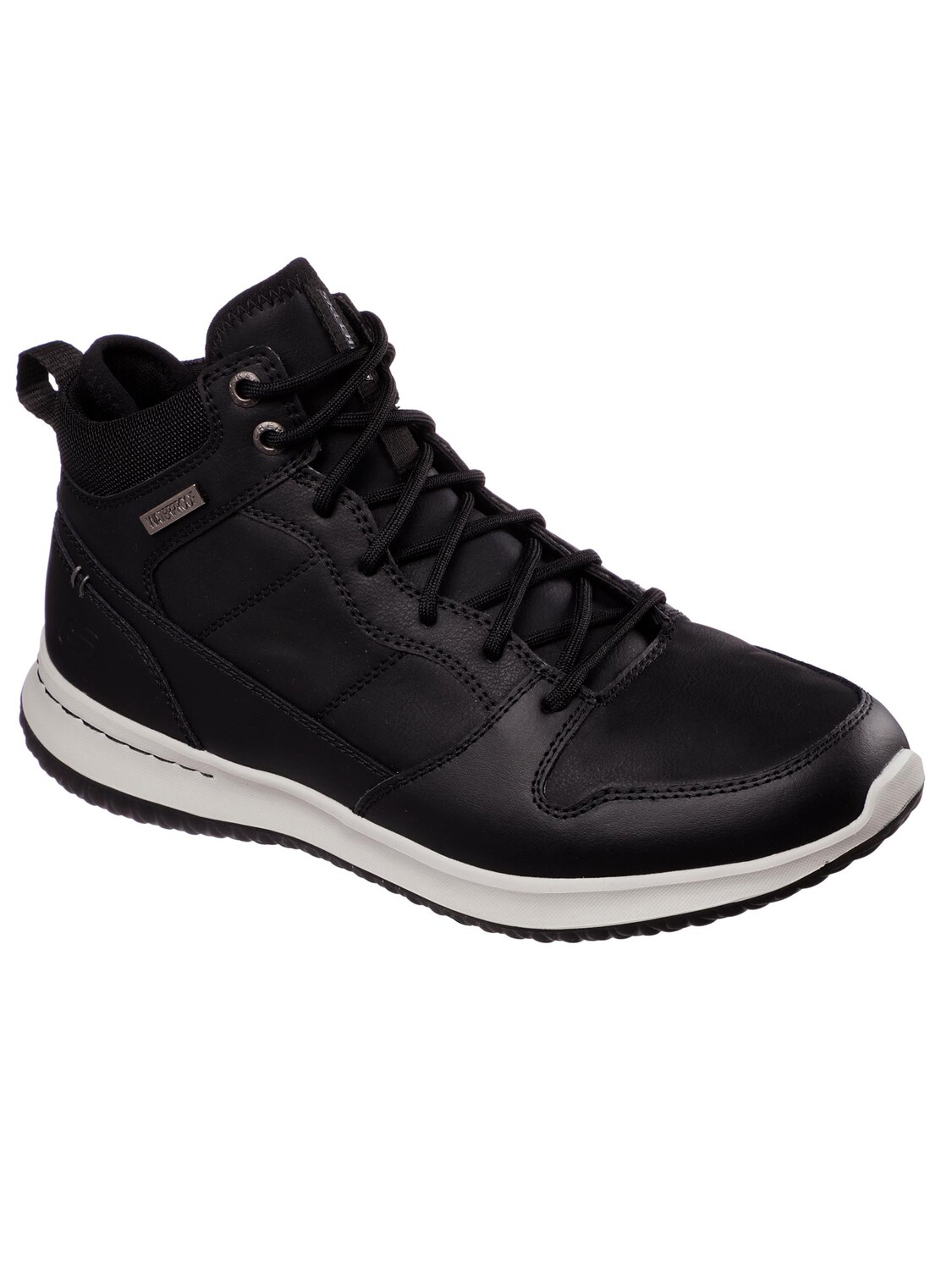 

Кроссовки Skechers DELSON-SELECTO, черный