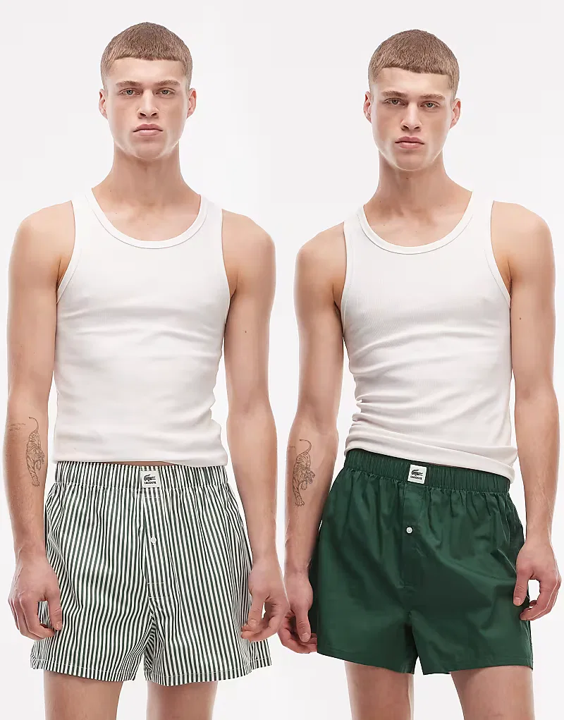 Топ с воронкообразным воротом джинсовый ASOS DESIGN, синий — фото 3